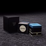 TP Turning Point Professional Billiard Snooker Cue Chalk In Case S/M/H - Image 4