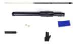JianYing American Style 1/2 Pool Cue Stick - Image 6