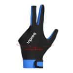 3 Fingers Show Professional Glove - Image 3
