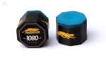 Predator Billiard Chalks 1080 Pure 5 Pcs - Image 2
