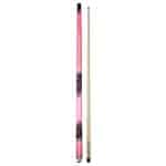PREOAIDR Z2 58” 1/2 Split North American Maple Pool & Snooker Cue With 11.5mm–13mm Tip - Image 6
