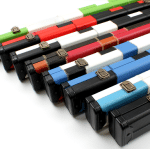 Weichster 1 Piece Snooker Pool Hard Cue Case