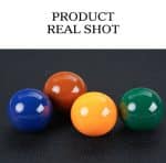 Konllen Tournament Snooker Balls Set - Image 3