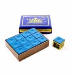 Professional triangle Chalk 6 Pcs & 12 Pcs
