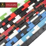 Weichster 1 Piece Snooker Pool Hard Cue Case - Image 2