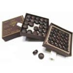 Diamond Leather Billiards Pool Cue Tip - 50 Pcs - Image 2