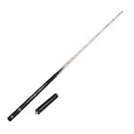 KASU Handmade Professional Snooker & Pool Cue 10mm Tip With Mini Butt - Image 6