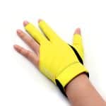 CUESOUL Professional Billiard Gloves Left and Right - Image 3