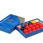SLP Snooker Balls Set 22Pcs