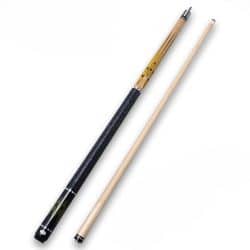 Weichster 1/2 Split Full Maple Wood Billiards Pool Cue Stick
