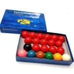 Professional Snooker Balls Set 22pcs