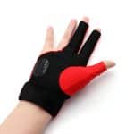 CUESOUL Professional Billiard Gloves Left and Right - Image 4