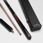 LP Blue Star Series Hand Made Professional Snooker Cue Stick - Image 7