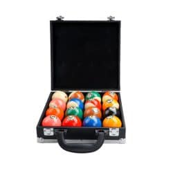 KONLLEN 8 Ball Pool Balls Set, 57.2mm