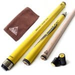CUESOUL FIRE Break & Jump Cue 58'' 13mm Tip with Cue Joint - Image 13