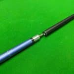 Professional Carbon Fiber American Pool Cue Stick - Image 3