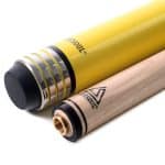 CUESOUL FIRE Break & Jump Cue 58'' 13mm Tip with Cue Joint - Image 5