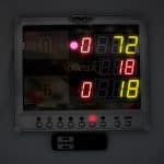 Snooker Electronic Scoreboar - Image 3