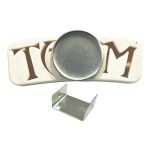 Taom Magnetic Chalk Holder Carrier - Image 4
