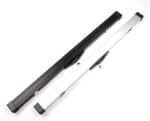 Weichster Aluminium 3/4 Jointed Snooker Pool Cue Case
