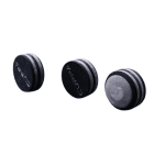 Cuppa Multi-Layer Leather Billiards Cue Tip