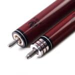 CUESOUL FIRE Break & Jump Cue 58'' 13mm Tip with Cue Joint - Image 8