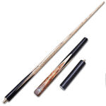 Cuppa Handmade Snooker Cue 9.8mm with Cue Case