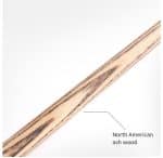 Omin Snooker Cue Stick Spearhead Series 11.5mm Tip - Image 3