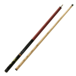 Crical Professional Break Jump Cue - 13.5mm Tip