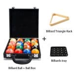 KONLLEN 8 Ball Pool Balls Set, 57.2mm - Image 8