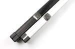 Weichster Aluminium 3/4 Jointed Snooker Pool Cue Case - Image 4
