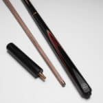 LP Blue Star Series Hand Made Professional Snooker Cue Stick - Image 6