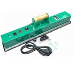Snooker Table Cloth Iron 670mm