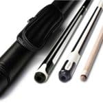 JianYing American Style 1/2 Pool Cue Stick