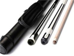 JianYing American Style 1/2 Pool Cue Stick