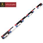 Weichster 1 Piece Snooker Pool Hard Cue Case - Image 5
