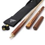 CUESOUL Hand Made Snooker Cue Stick