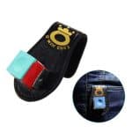 O'min Magnetic Belt Clip Chalk Holder - Image 3