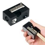 8 in 1 Multifunctional Snooker Pool Cue Tip Shaper