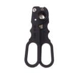 Precision Cue Tip Scissors For Cutting And Repairing Tips - Image 4