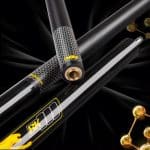 PREOAIDR Carbon Fiber 3-Piece Punch & Jump Cue Stick 13mm - Image 3