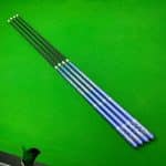Professional Carbon Fiber American Pool Cue Stick - Image 2