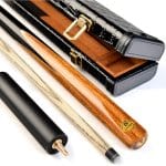 Omin Snooker Cue Stick Spearhead Series 11.5mm Tip