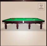 JIANYING Professional Snooker Table - Image 4