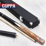 Cuppa Handmade Snooker Cue 9.8mm with Cue Case - Image 6