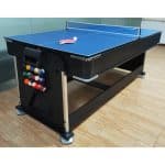 4 in 1 Multi Game Table - Image 3