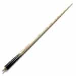 CUESOUL Handmade 57" 3/4 Snooker Cue Stick with 2 Extensions - Image 4