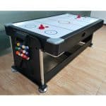 4 in 1 Multi Game Table - Image 4