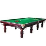JIANYING Professional Snooker Table