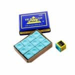Professional triangle Chalk 6 Pcs & 12 Pcs - Image 2